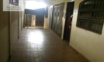 Imagem 7: Sobrado para alugar - Parque Jaçatuba - Santo André/SP