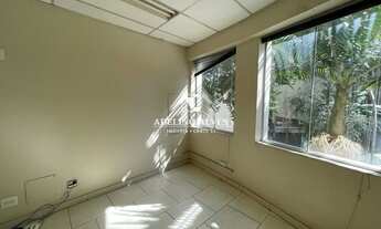 Imagem 3: Conj Coml Locação Centro Histórico de São Paulo 208 m2