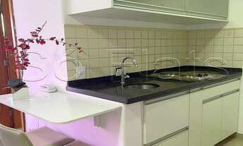 Imagem 6: Studio Residencial Electra 30m² 1 dormitório 1 vaga para locação no Campo Belo