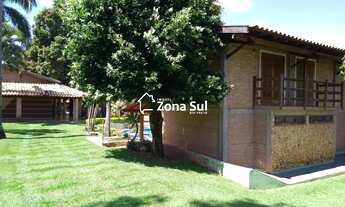 Imagem 3: Mirassol - Chácara - Chacaras Recanto de Ala