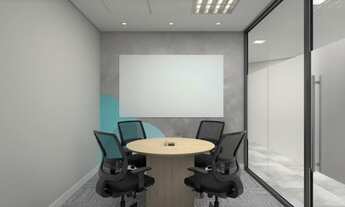 Imagem 7: PLAG AND PLAY VILA OLIMPIA