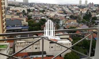 Imagem 5: Apartamento 2 Dormitórios 1 Suíte 2 vagas