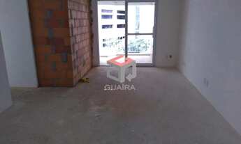 Imagem 6: Cobertura Nova no contra piso, 4 vagas e lazer completo no Condomínio!