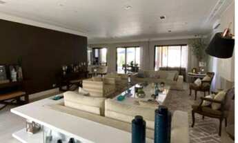 Imagem 3: Casa Venda Alphaville 490 m² 4 Dormitórios