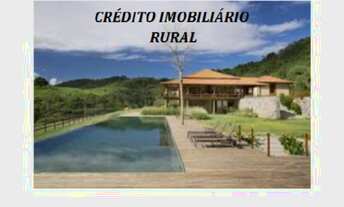 Imagem: Carta de crédito imobiliário Rural sem