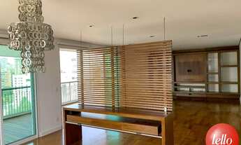 Imagem 4: São Paulo - Apartamento Padrão - Vila Nova Conceição