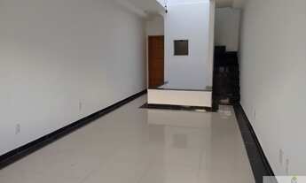 Imagem: Belíssimo Sobrado Novo no Campo Grande