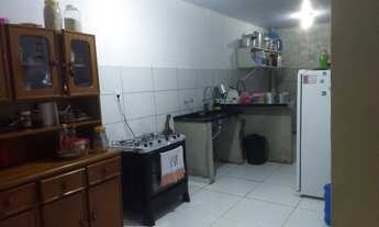 Imagem 2: Casa linda no monte castelo aceito entrada