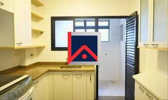 Imagem 6: Apartamento Locação 3 Dormitórios - 140 m² Pompéia