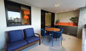 Imagem 4: Apartamento para venda possui 89 m² com 2 quartos em Canela