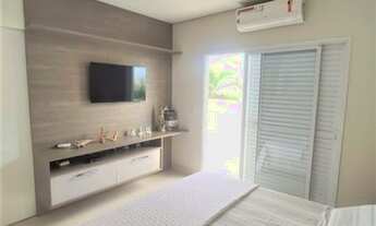 Imagem 7: Cuiabá - Casa de Condomínio - Condomínio Belvedere