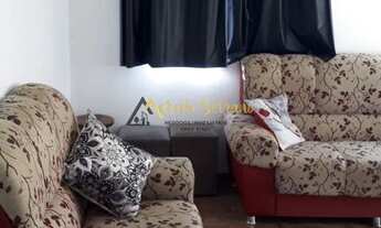 Imagem 7: Apartamento com 2 quartos no Condomínio Residencial Santa Rita 3 - Bairro Santa Rita 2 em