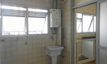 Imagem 12: Apartamento para locação, Vila Suzana, São Paulo, SP