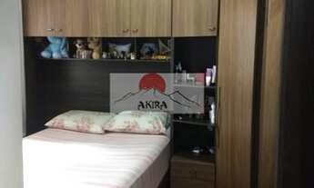 Imagem 4: Vendo lindo apto 61 m² 2 dms 1 suite 1 vaga Premium Macedo!!