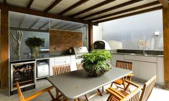 Imagem: SãO PAULO - Casa Padrão - Alto de Pinheiros