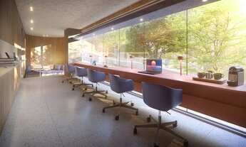 Imagem 7: APTO COMPACTO DE LUXO COM 1 DORM A 350 M DA ESTAÇÃO VILA MADALENA