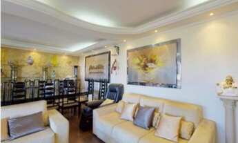 Imagem 7: Apartamento para venda com 140 metros quadrados com 4 quartos