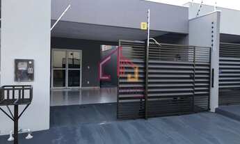 Imagem: Casa 3/4 com PISCINA e ESPAÇO GOURMET para