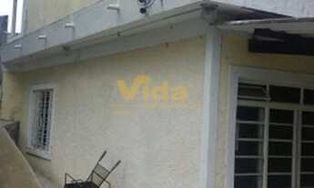 Imagem 4: Santana de Parnaíba - Casa Padrão - Parque Fernão Dias