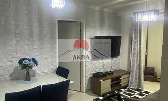 Imagem 1: Vendo lindo apto 61 m² 2 dms 1 suite 1 vaga Premium Macedo!!