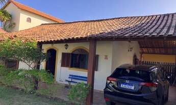 Imagem: Ótima casa próxima a praia de Jaconé