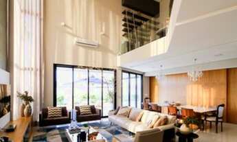 Imagem 5: Amplie seu Olha para essa Luxuosa casa de Esquina - Localizada no Condomínio Alphaville!