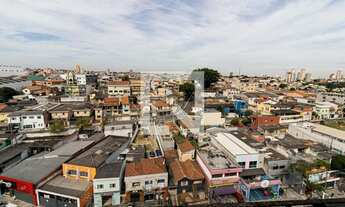 Imagem 6: Apartamento à Venda - Cangaíba, 2 Quartos, 58 m2