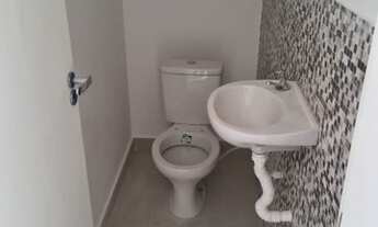 Imagem 4: Casa com 2 dormitórios à venda, 70 m² por R$ 406.999,99 - Vila Siria - São Paulo/SP