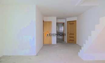 Imagem: Cobertura com 3 dormitórios à venda, 300