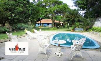 Imagem: Fabio Paes Imóveis - Sítio a venda com