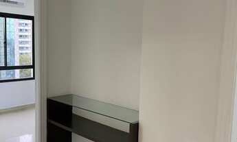 Imagem 3: Apartamento para aluguel tem 107 metros quadrados com 3 quartos em Adrianópolis - Manaus