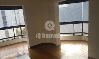 Imagem: Apartamento a venda, Perdizes, 165 m²