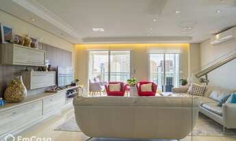 Imagem 3: Apartamento à venda em São Paulo