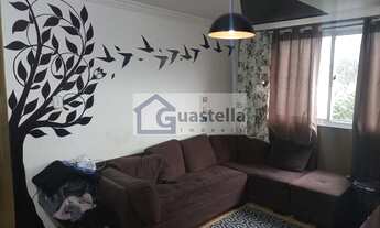 Imagem: Apartamento em Santa Terezinha - São Bernardo