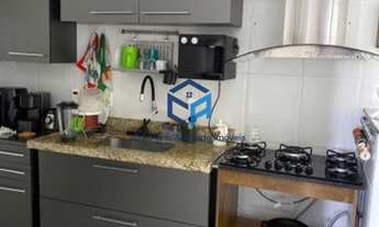 Imagem 5: Apartamento na Alameda das Árvores, Andar Alto