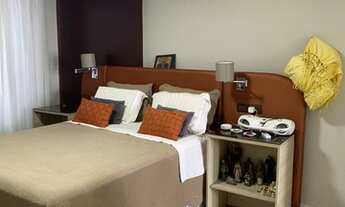 Imagem 4: Apartamento com 218 m² com 4 quartos e 4 suítes em Cabo Branco - João Pessoa - Paraíba