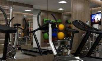 Imagem 4: Apartamento com 2 dormitórios em Canasvieiras - Florianópolis SC