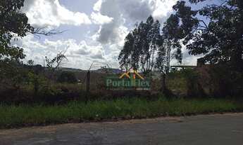 Imagem 3: Terreno à venda, 3777 m² por R$ 650.000,00 - Amarelos - Guarapari/ES