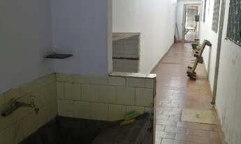 Imagem 5: Casa com 2 dormitórios para alugar, 104 m² por R$ 1.000,00/mês - Campos Elíseos - Ribeirão