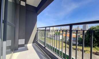 Imagem 7: Apartamento com 1 dormitório à venda, 24 m² por R$ 195.000,00 - Vila Esperança - São Paulo