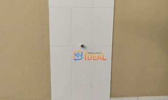 Imagem 4: Casa com 1 dormitório à venda, 40 m² por R$ 75.000,00 - Centro Hípico - Cabo Frio/RJ