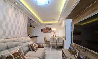 Imagem 3: Apartamento 2 quartos com quintal em Morada de Laranjeiras, Serra-ES