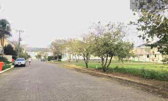 Imagem: Terreno à venda, 450 m² - Jurerê Internacional