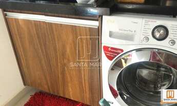 Imagem 7: Apartamento (tipo - padrao) 2 dormitórios, cozinha planejada, portaria 24 horas, em condom