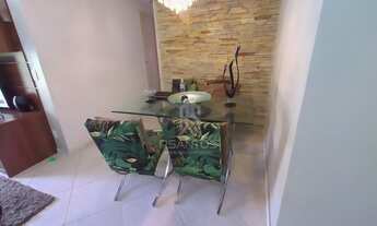 Imagem 4: Apartamento 96 m² - Freguesia, Rua Araguaia - Condomínio de luxo, 3 quartos, lazer, 2 vaga