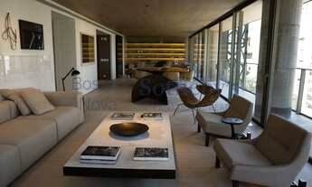 Imagem 2: São Paulo - Apartamento Padrão - Pinheiros