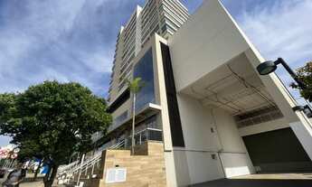 Imagem 4: JUNDIAÍ - Conjunto Comercial/Sala - CENTRO