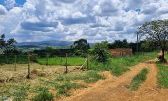 Imagem: Lote/Terreno para venda tem 360 metros quadrados