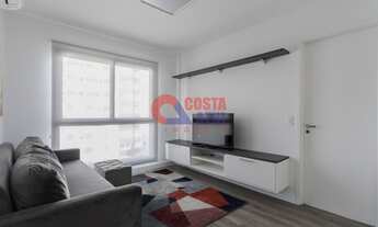 Imagem 7: APTO MOBILIADO FWD CENTRAL PARQUE