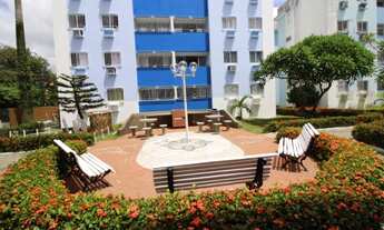 Imagem: Apartamento Iputinga Jardim Renascença